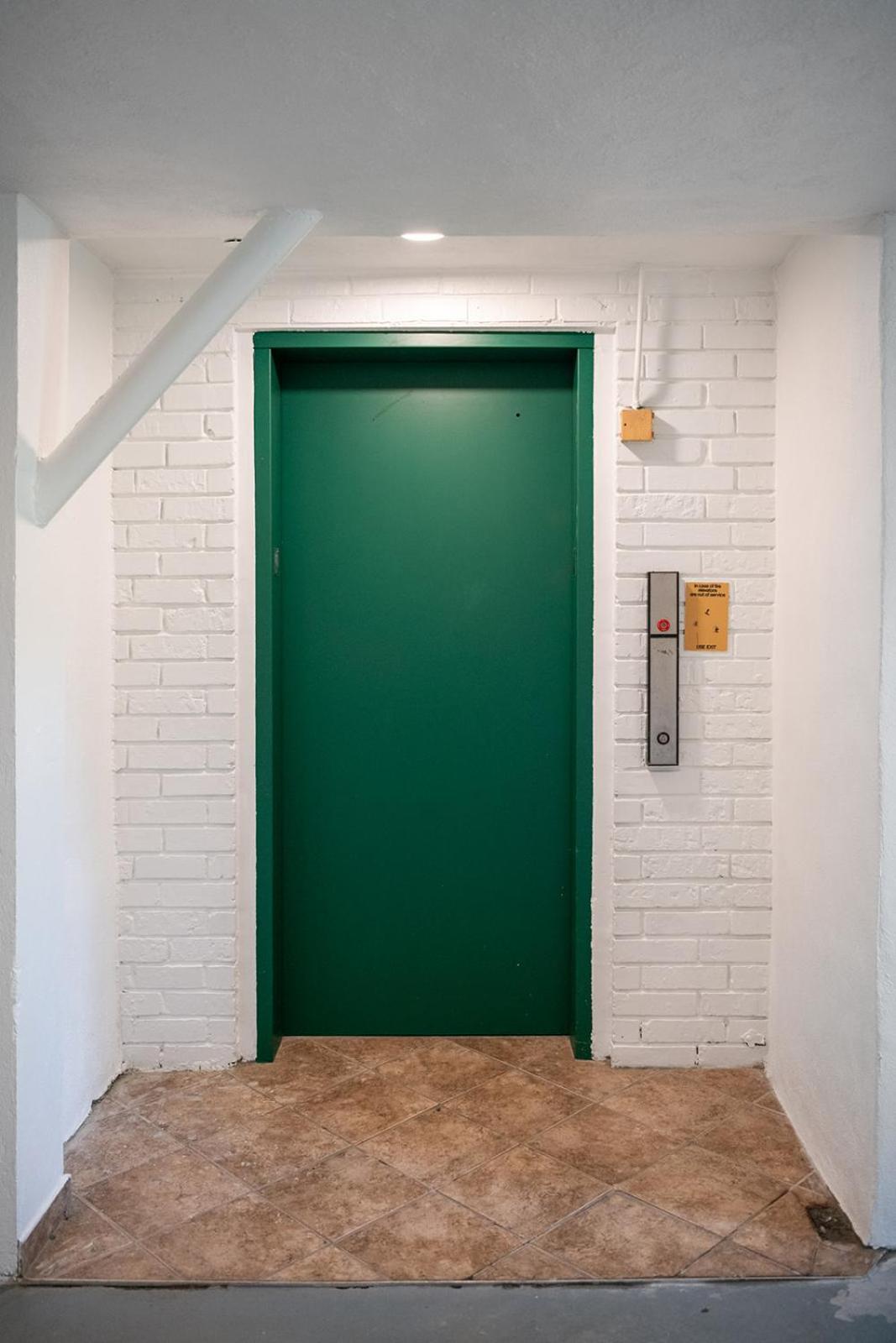 French Quarter Suites Hotel New Orleans Ngoại thất bức ảnh