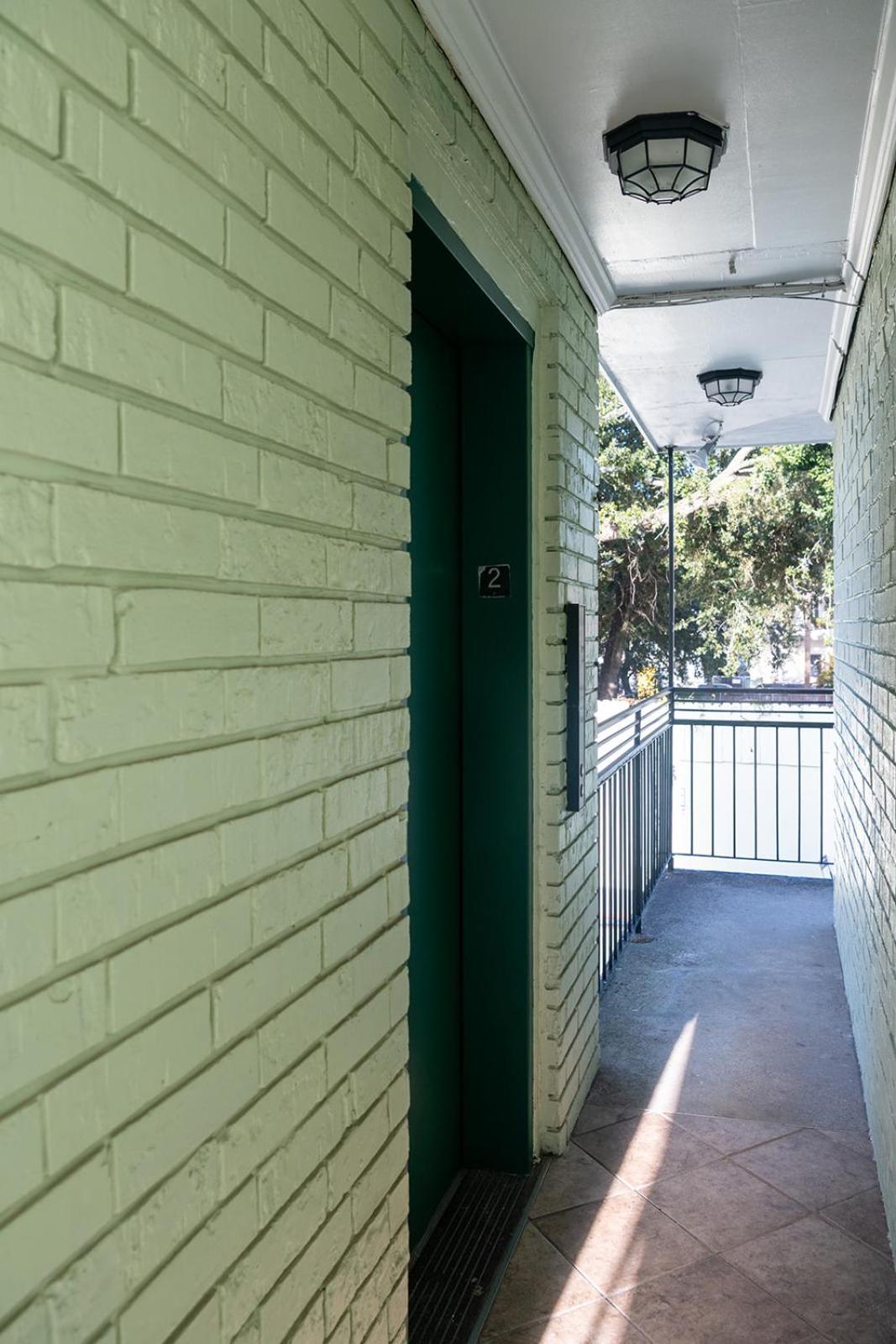 French Quarter Suites Hotel New Orleans Ngoại thất bức ảnh
