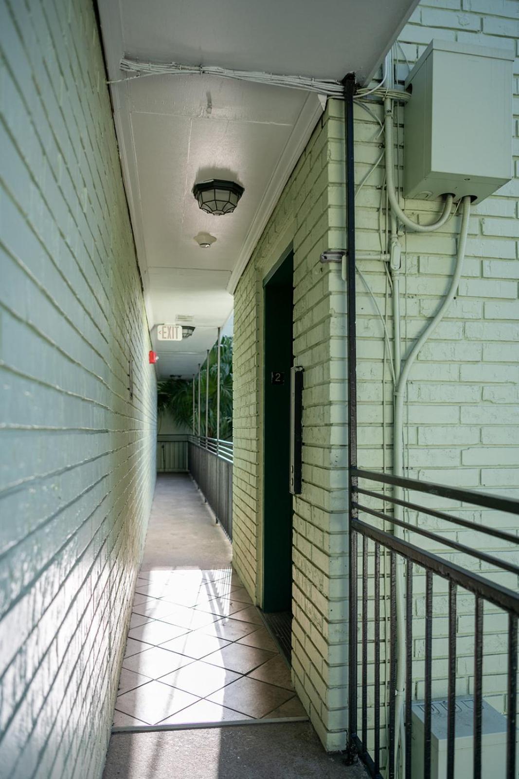 French Quarter Suites Hotel New Orleans Ngoại thất bức ảnh
