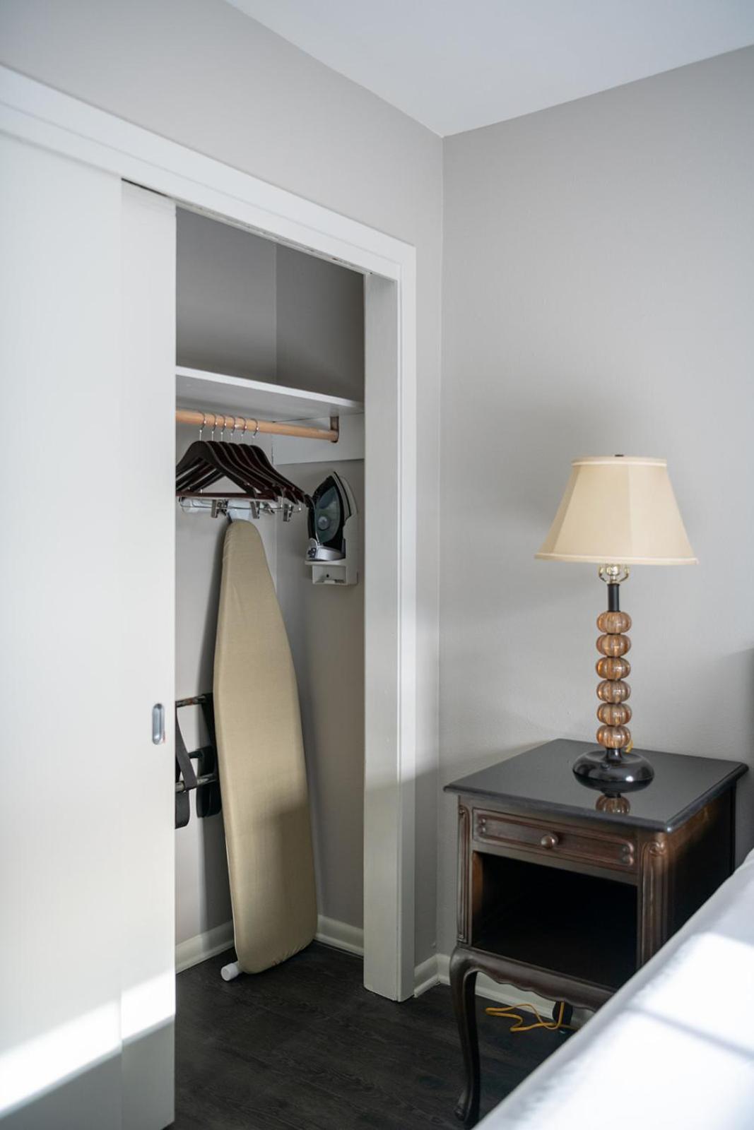 French Quarter Suites Hotel New Orleans Ngoại thất bức ảnh