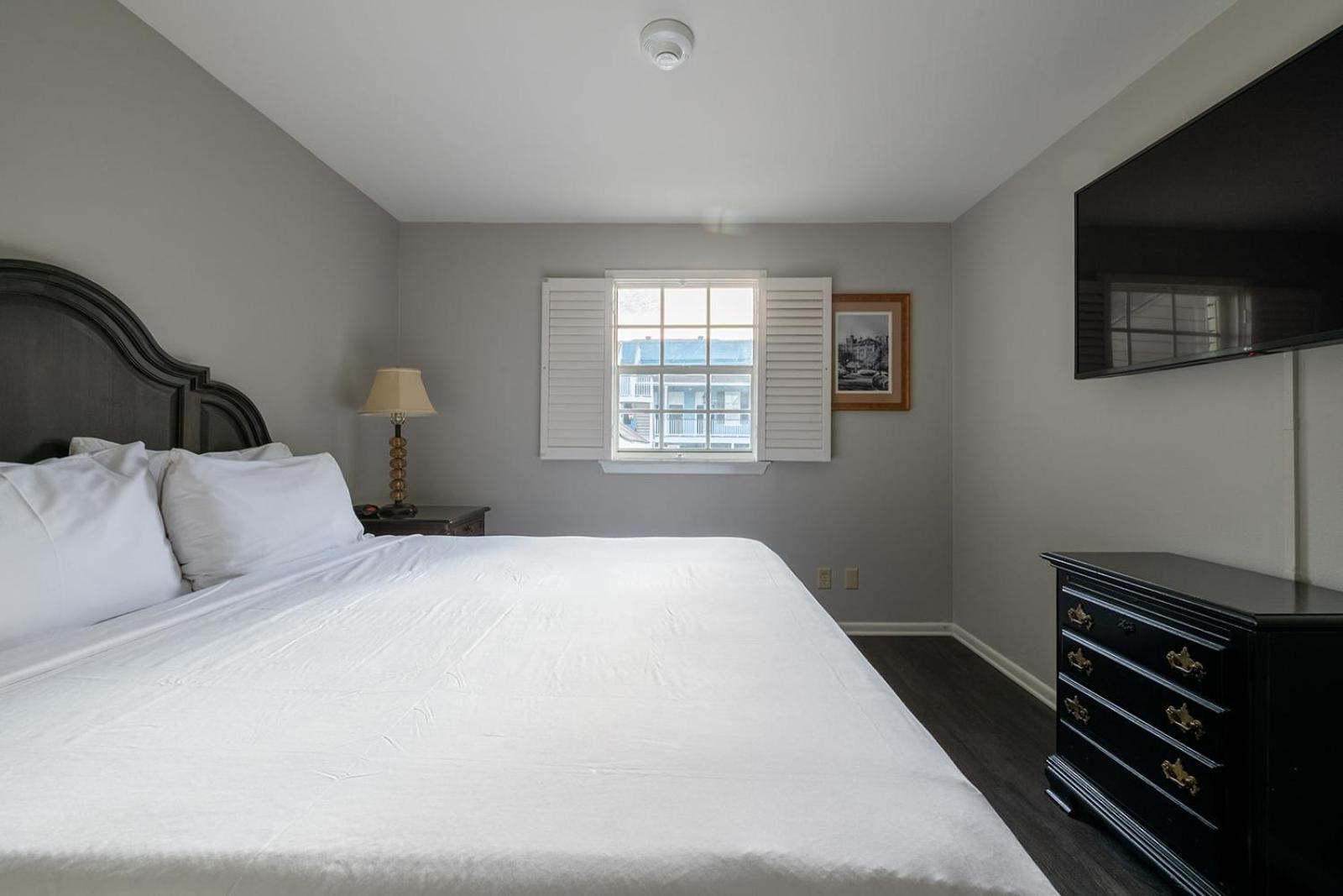 French Quarter Suites Hotel New Orleans Ngoại thất bức ảnh