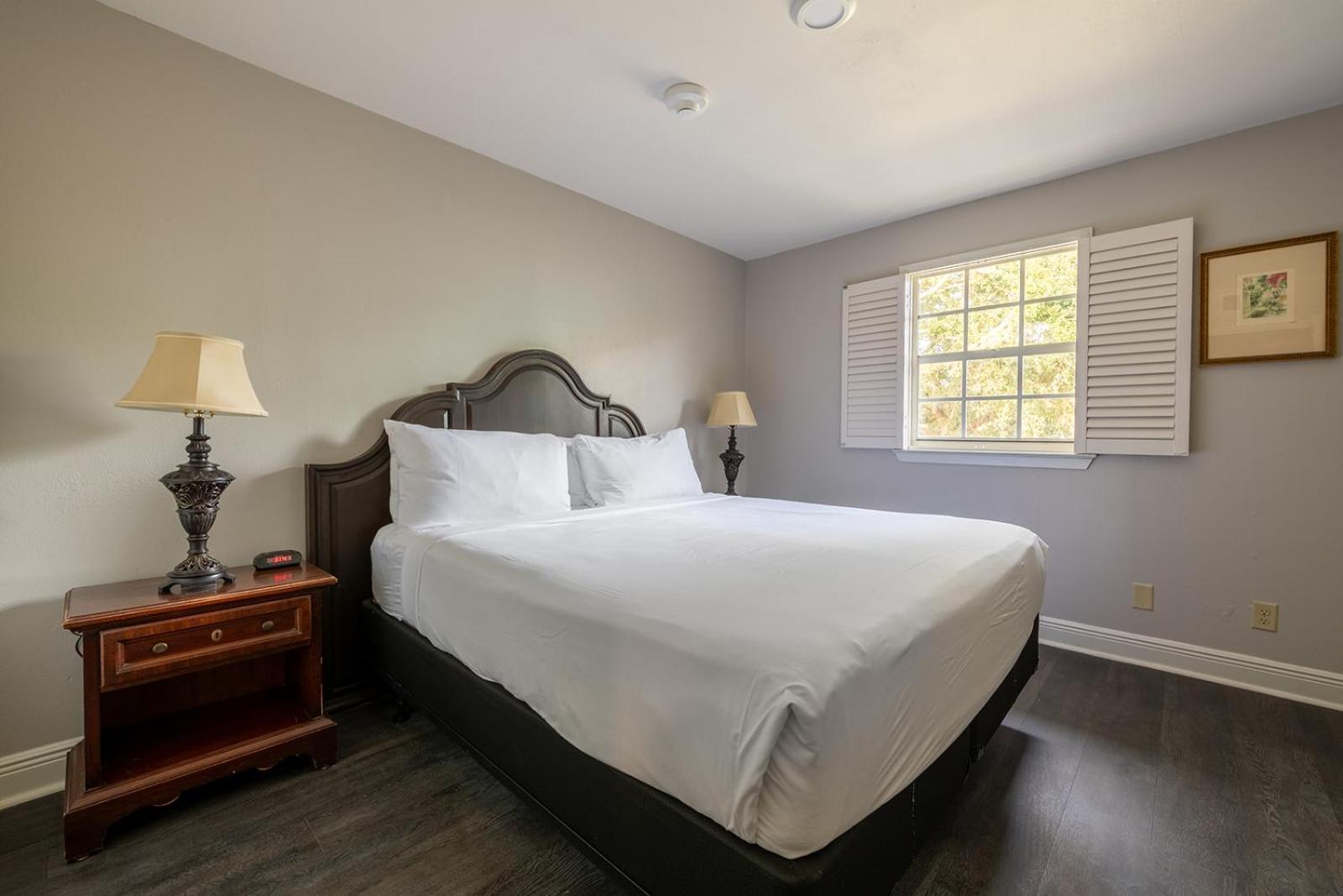 French Quarter Suites Hotel New Orleans Ngoại thất bức ảnh
