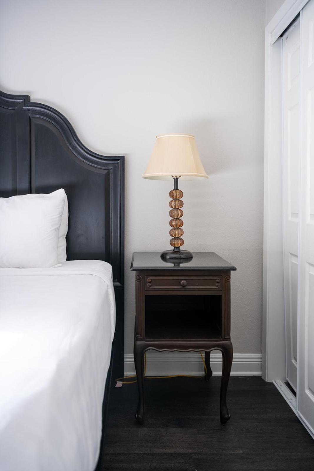 French Quarter Suites Hotel New Orleans Ngoại thất bức ảnh