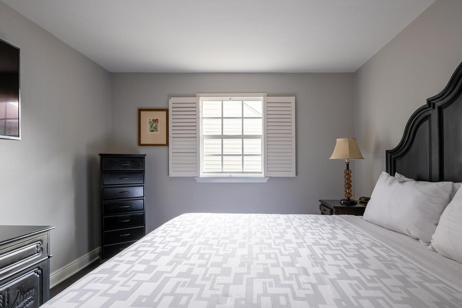 French Quarter Suites Hotel New Orleans Ngoại thất bức ảnh