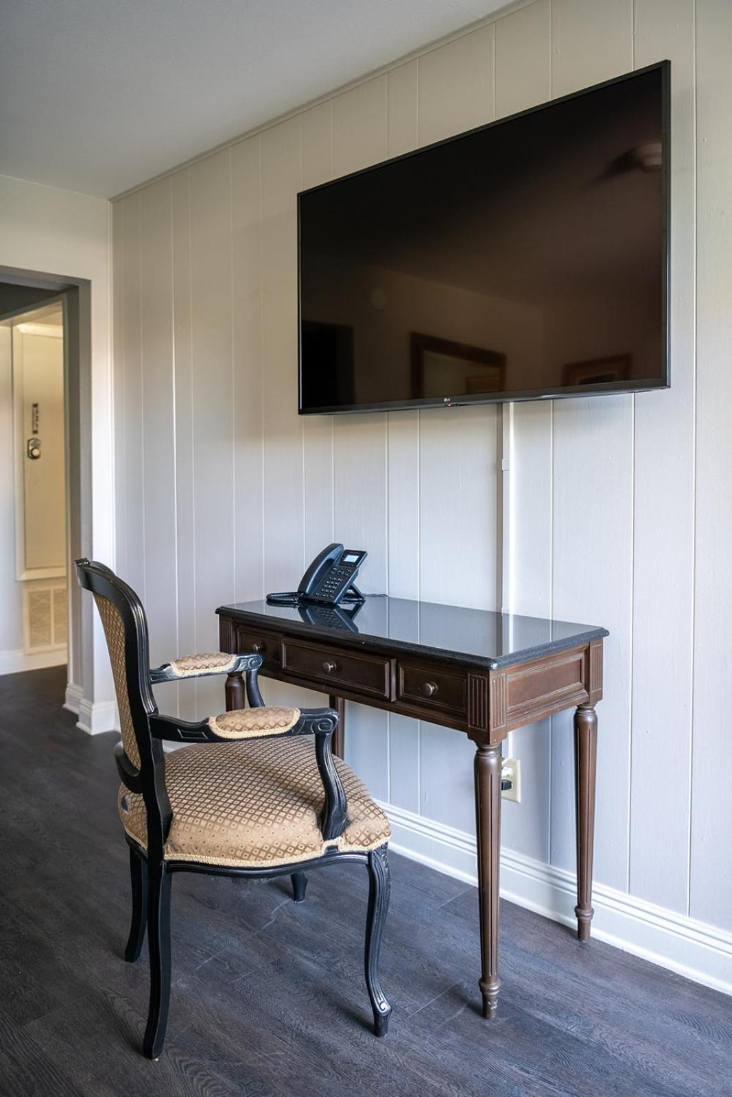 French Quarter Suites Hotel New Orleans Ngoại thất bức ảnh