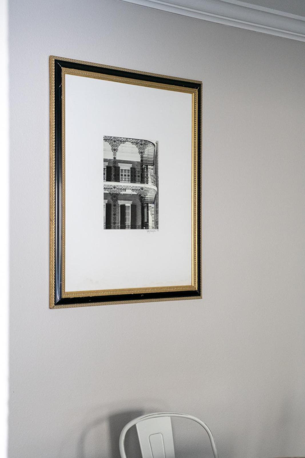 French Quarter Suites Hotel New Orleans Ngoại thất bức ảnh