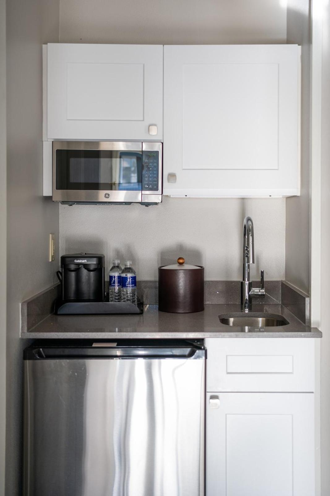 French Quarter Suites Hotel New Orleans Ngoại thất bức ảnh