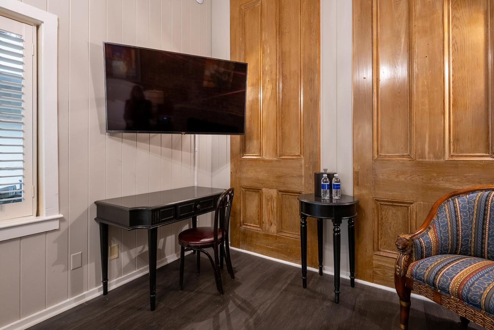 French Quarter Suites Hotel New Orleans Ngoại thất bức ảnh