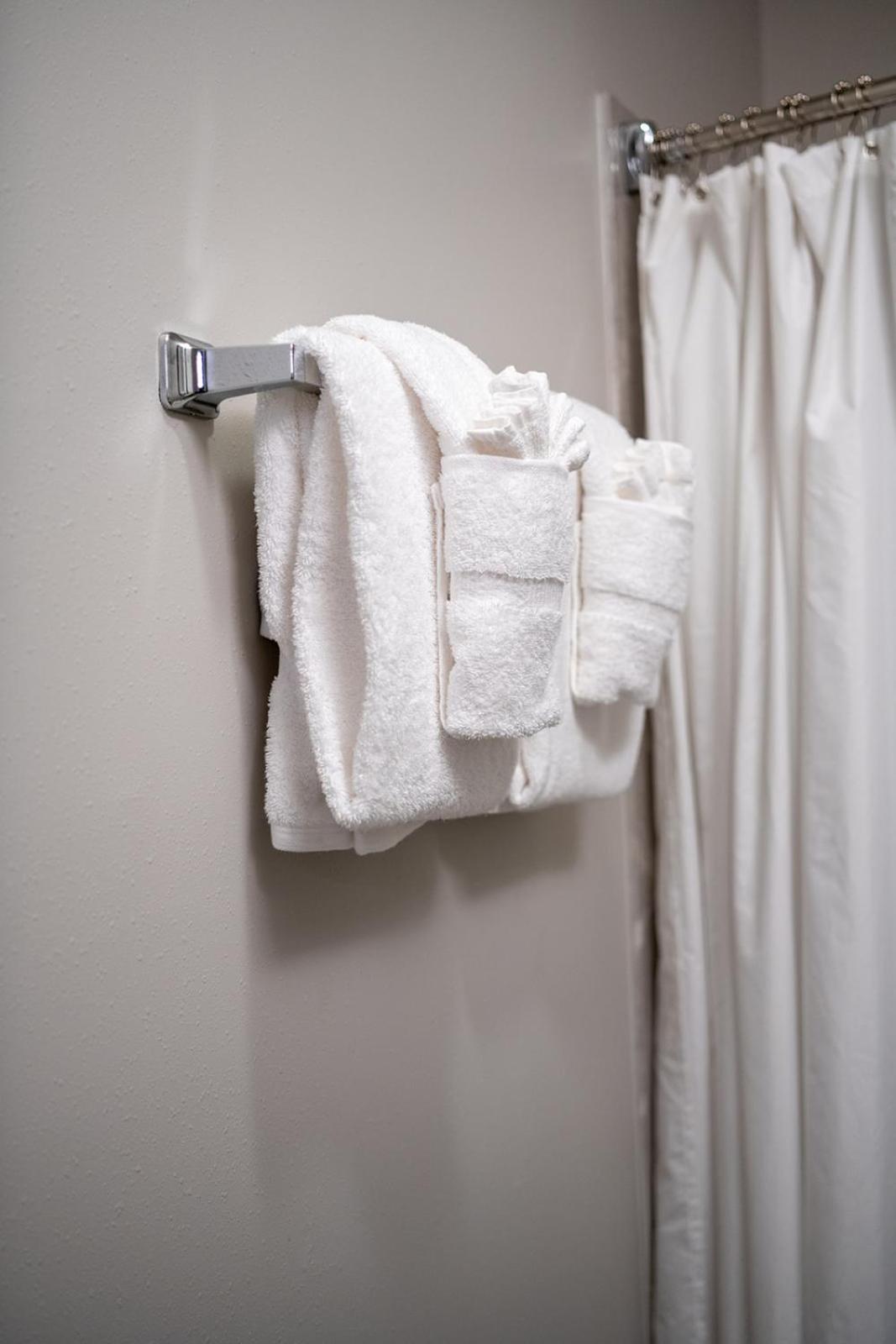 French Quarter Suites Hotel New Orleans Ngoại thất bức ảnh