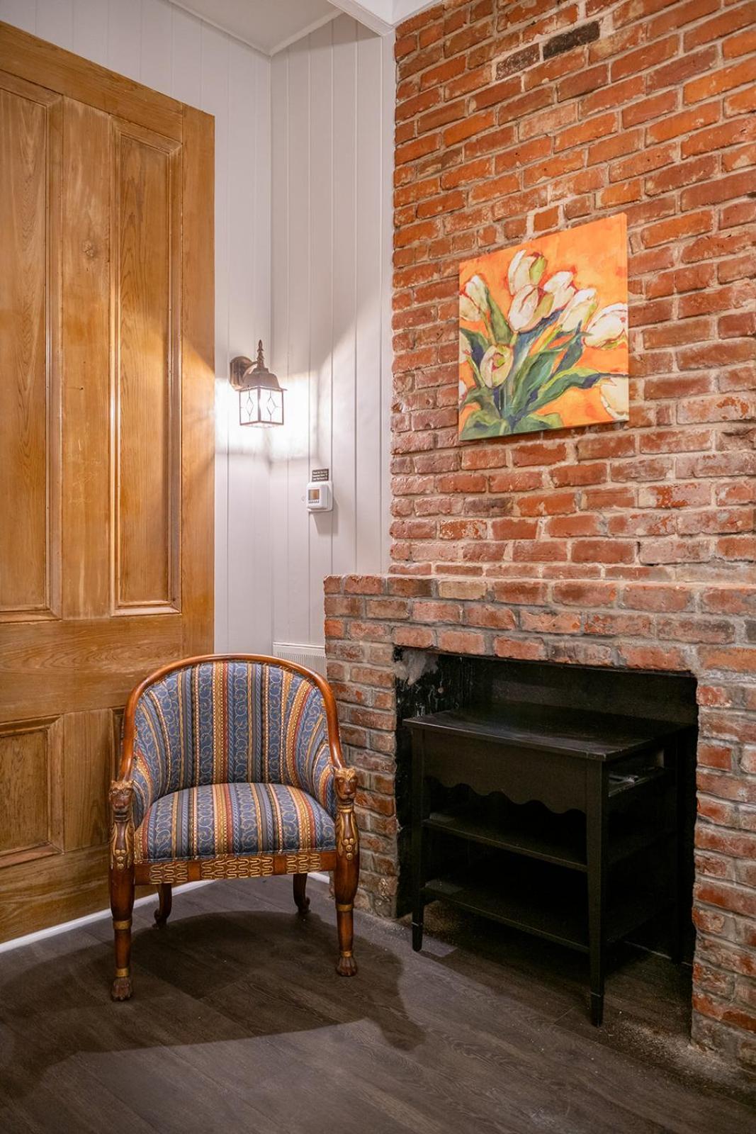 French Quarter Suites Hotel New Orleans Ngoại thất bức ảnh