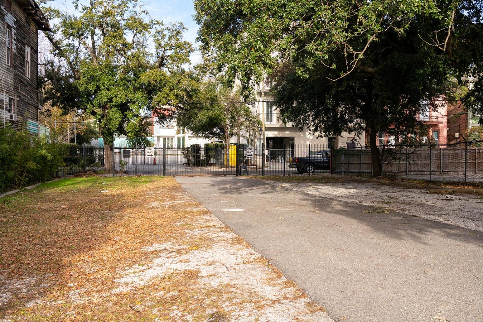French Quarter Suites Hotel New Orleans Ngoại thất bức ảnh