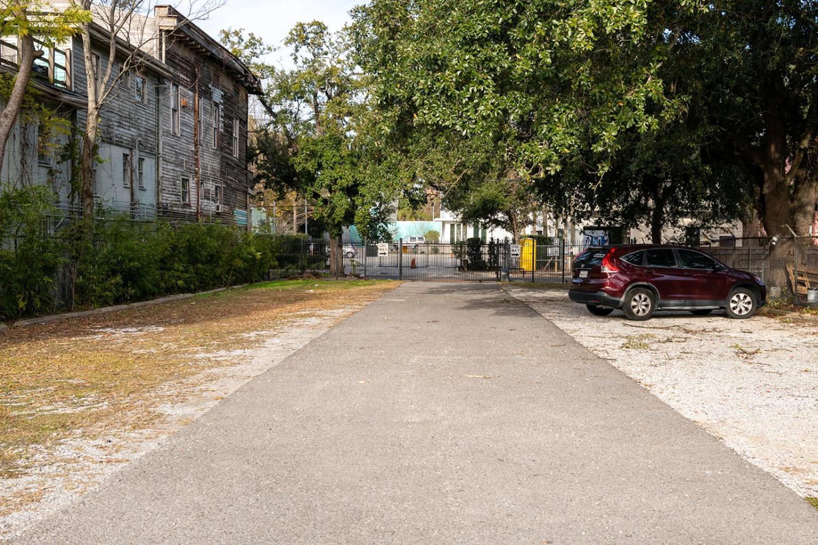 French Quarter Suites Hotel New Orleans Ngoại thất bức ảnh