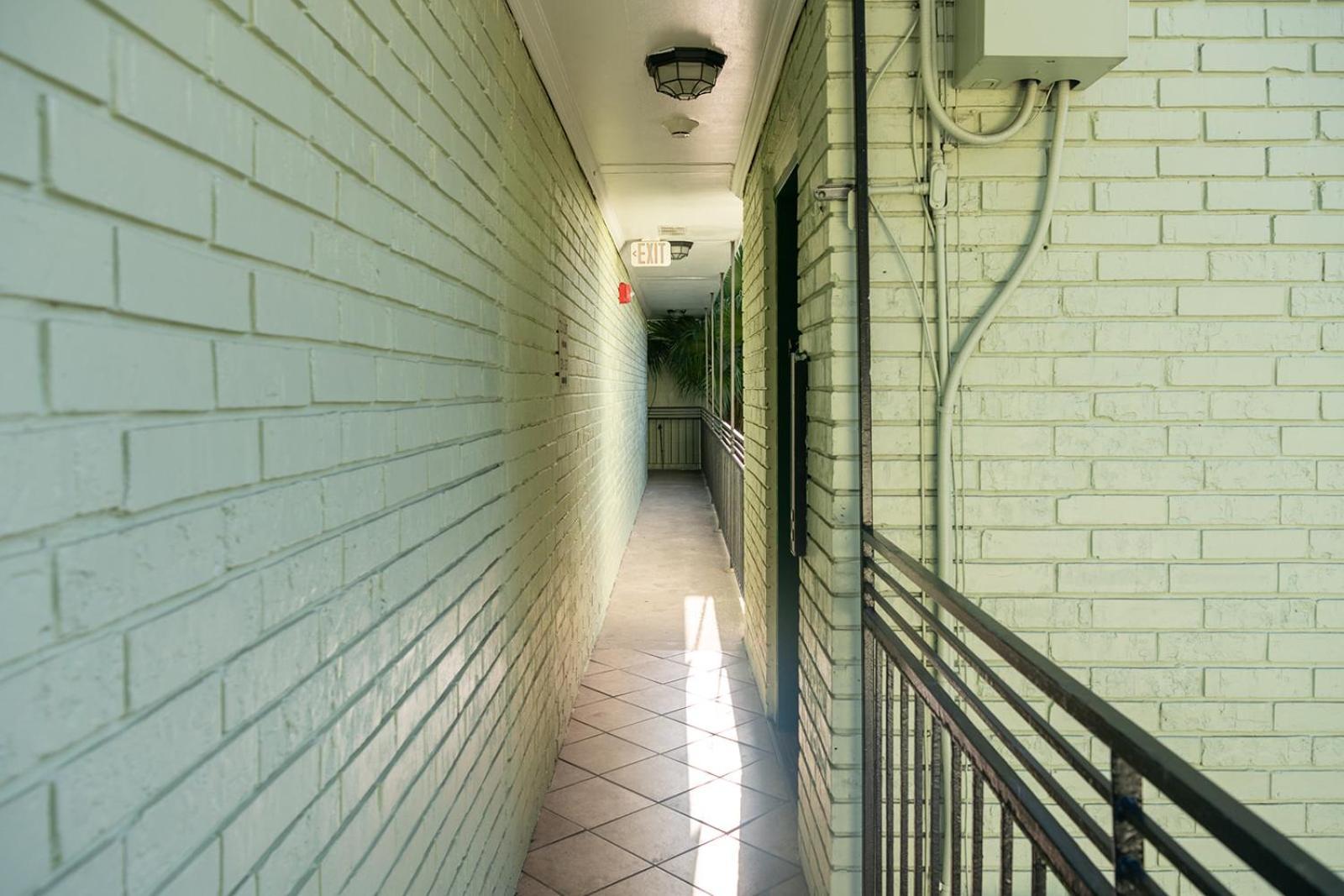 French Quarter Suites Hotel New Orleans Ngoại thất bức ảnh